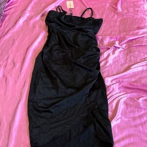 Sheinbae, 2xl/large, black.